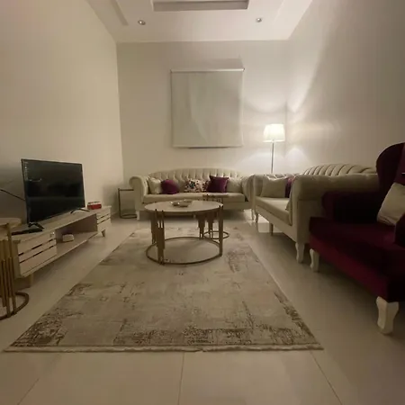 الدانه Apartment Hafar Al-Batin Exterior photo
