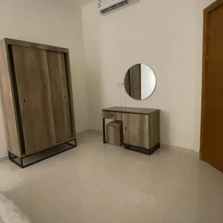 الدانه Apartment Hafar Al-Batin Exterior photo