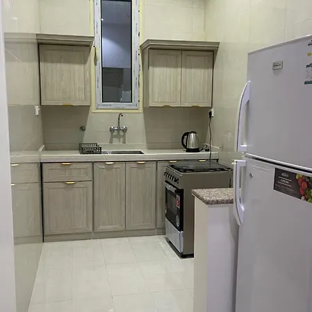 الدانه Apartment Hafar Al-Batin Exterior photo