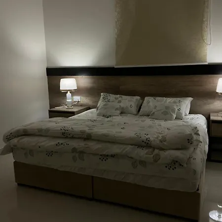الدانه Apartment Hafar Al-Batin Exterior photo