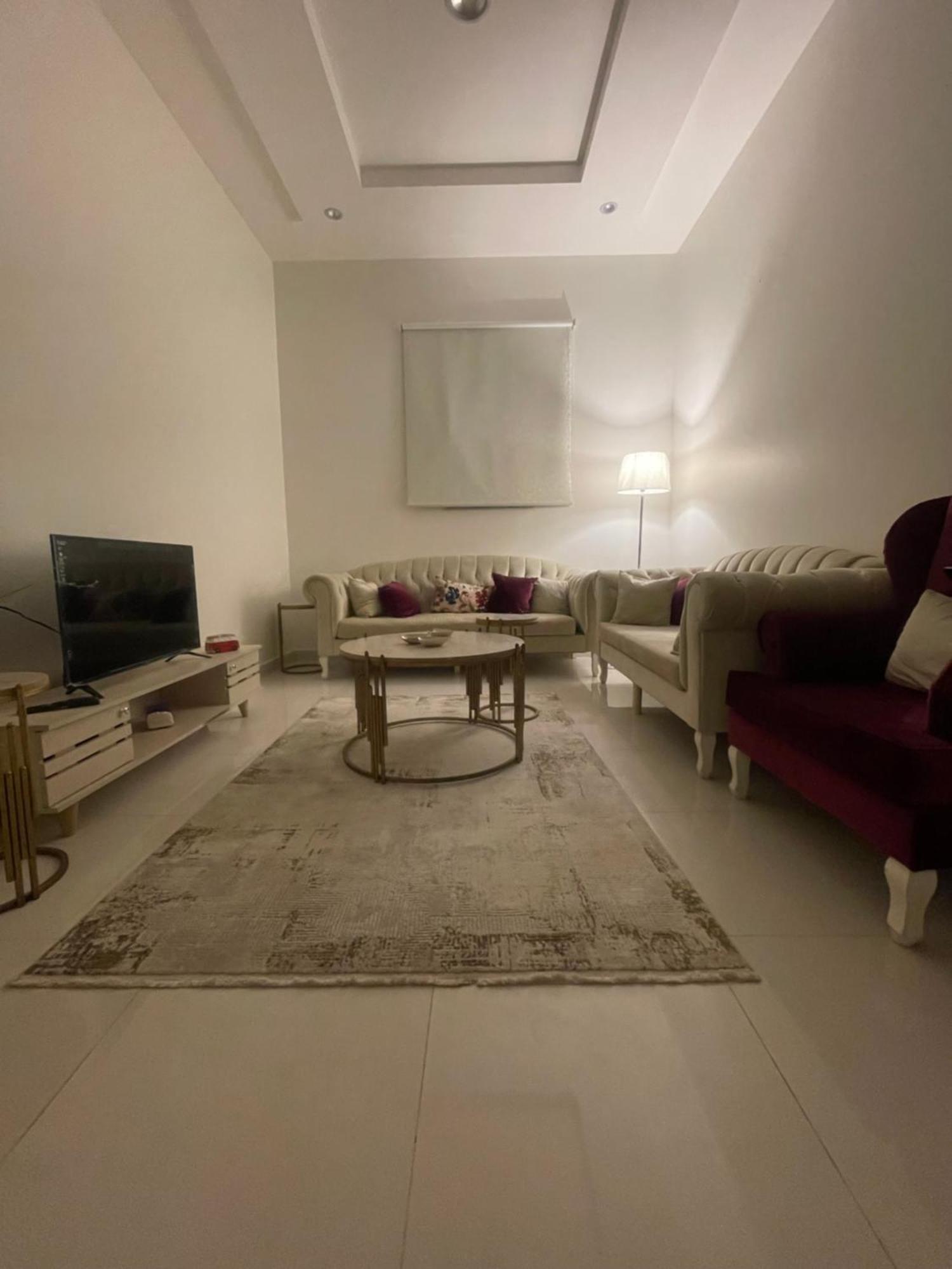 Apartment الدانه