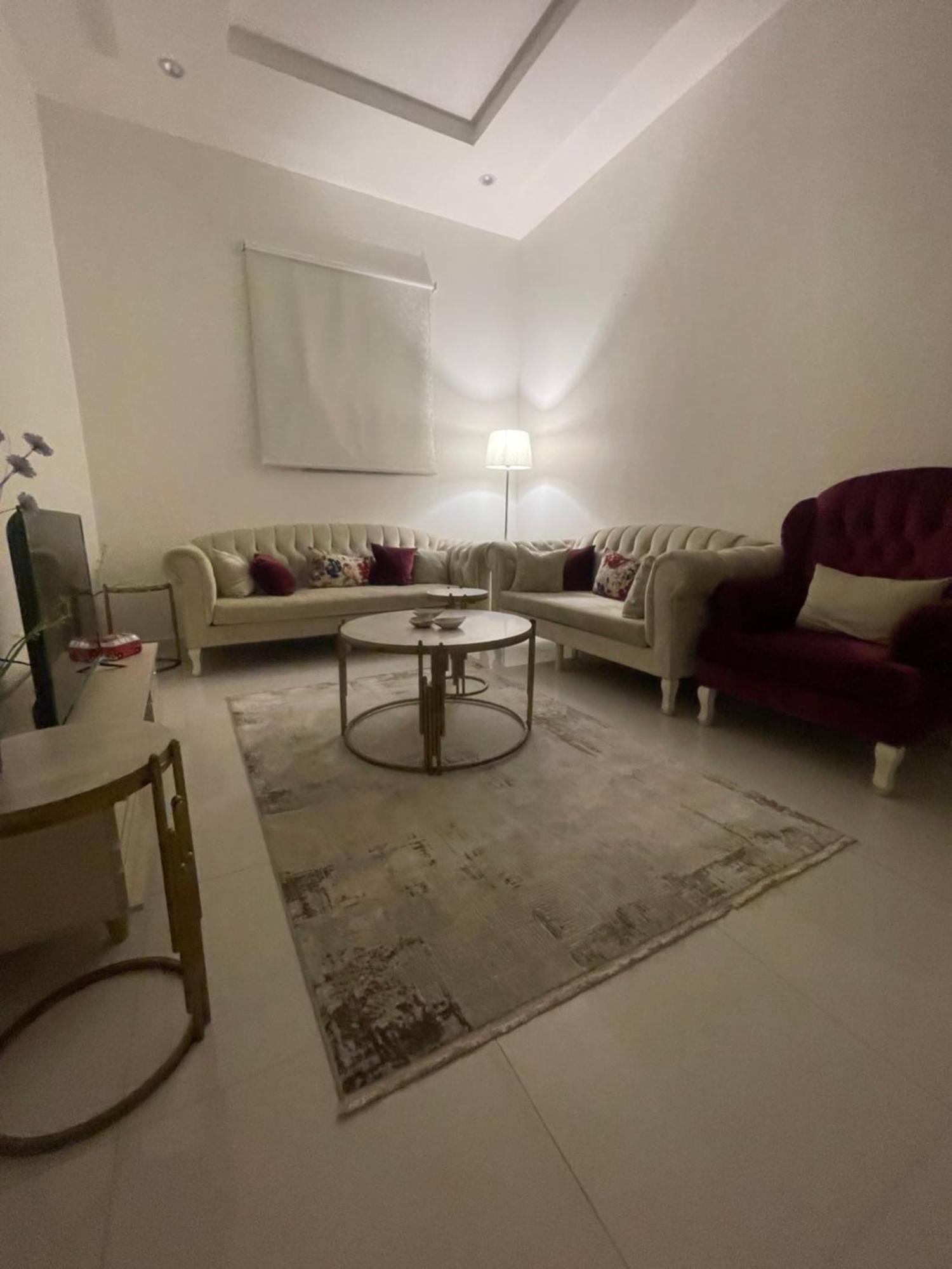 الدانه Apartment Hafar Al-Batin